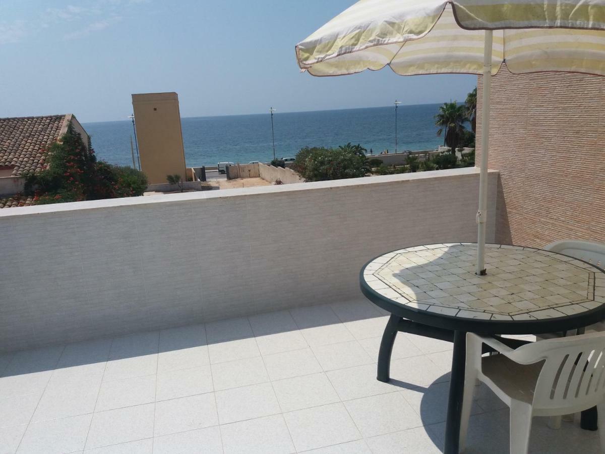 Casa Anna In Riva Al Mare